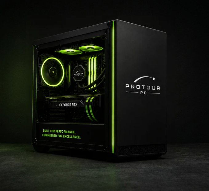 Paragon