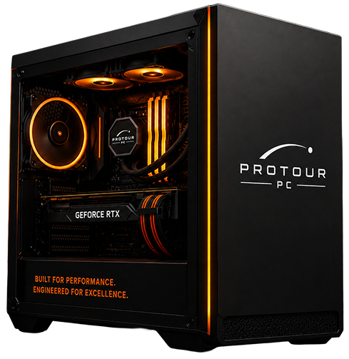 Optimized for Trackman