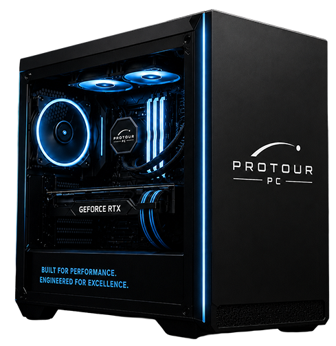 Optimized for Foresight Sports